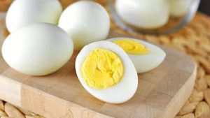 Trứng gà cần ăn đúng cách để có tác dụng tốt đối với cơ thể