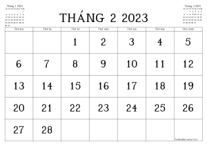 Ngày 3 tháng 2 năm 2023 dương lịch là ngày Thứ Sáu