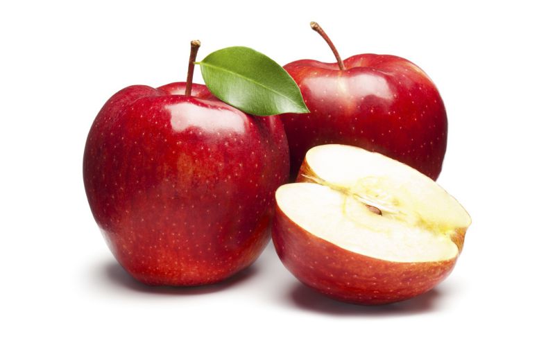 Có bao nhiêu calo trong một quả táo?