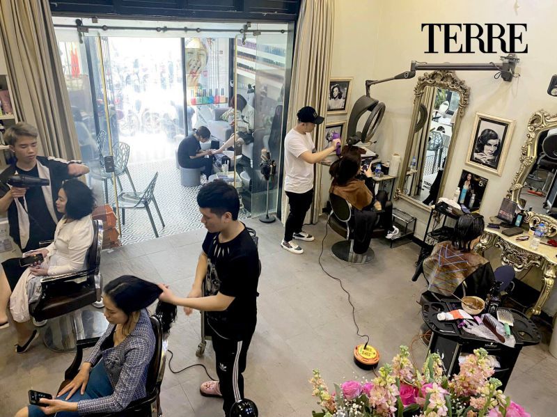 Terre Hair Salon