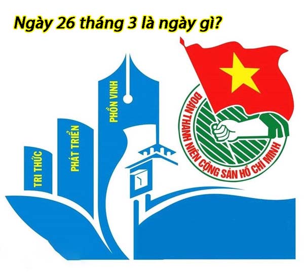 Đoàn Thanh niên Cộng sản Hồ Chí Minh