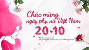 Những lời chúc ý nghĩa ngày Phụ nữ Việt Nam