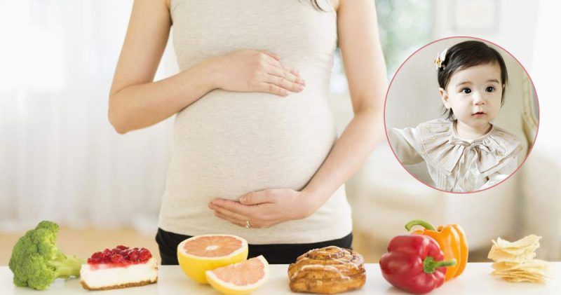 Phụ nữ đang mang thai hạn chế ăn trứng vịt lộn