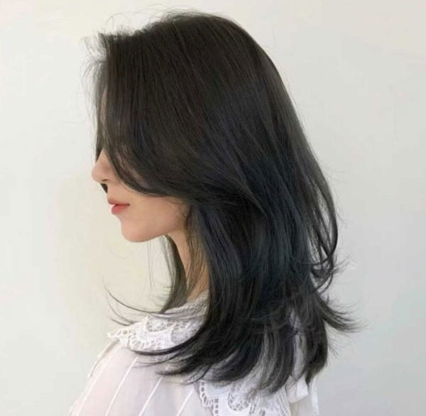 10 địa chỉ cắt tóc nữ đẹp ở Hà Nội Up Trend  Khuyến mãi 2022
