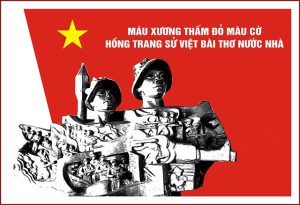Ý nghĩa lịch sử của ngày Thương binh Liệt sỹ Việt Nam 27 tháng 7