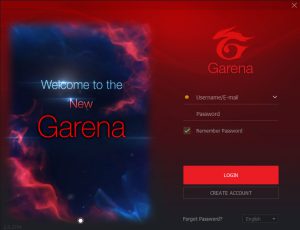 Garena nổi tiếng với nhiều dòng game hay