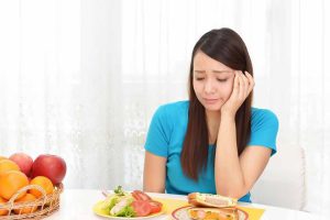 Dương xỉ giúp cải thiện chứng chán ăn
