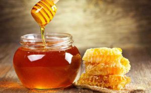 Một số tác dụng phụ thường gặp khi dùng mật ong