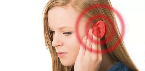 Nhận biết khi bị ù tai
