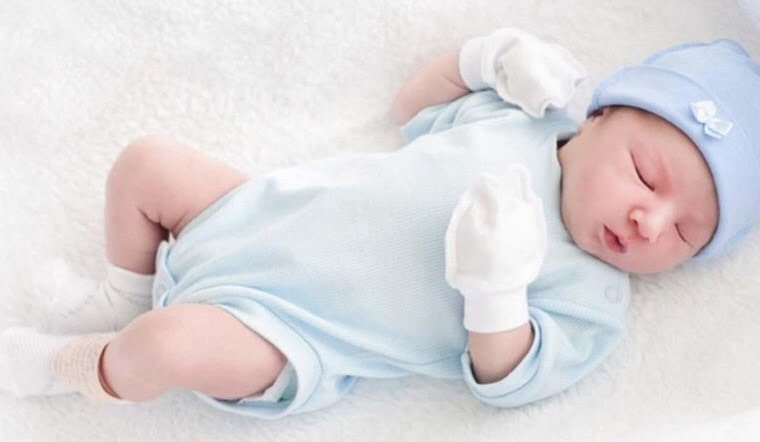 Giấc ngủ đóng vai trò như thế nào đối với trẻ sơ sinh