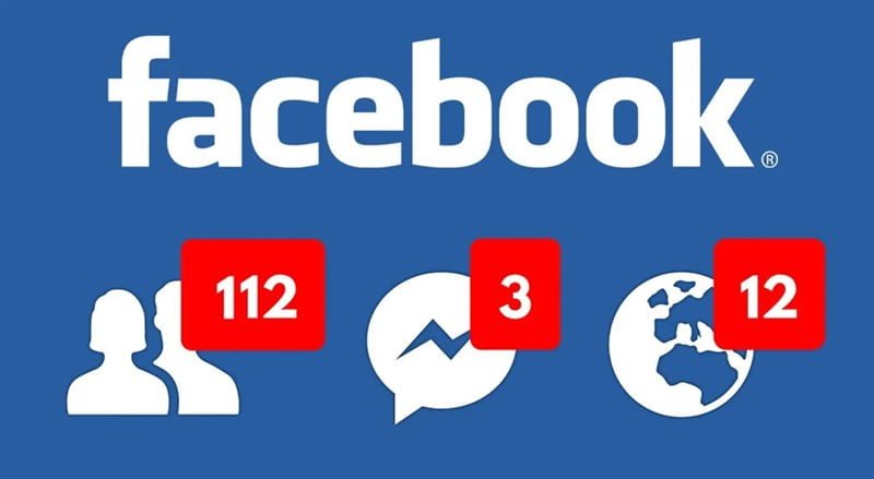 Liên kết 2 tài khoản Facebook được không? Cách lưu dữ liệu Facebook cũ - Thegioididong.com