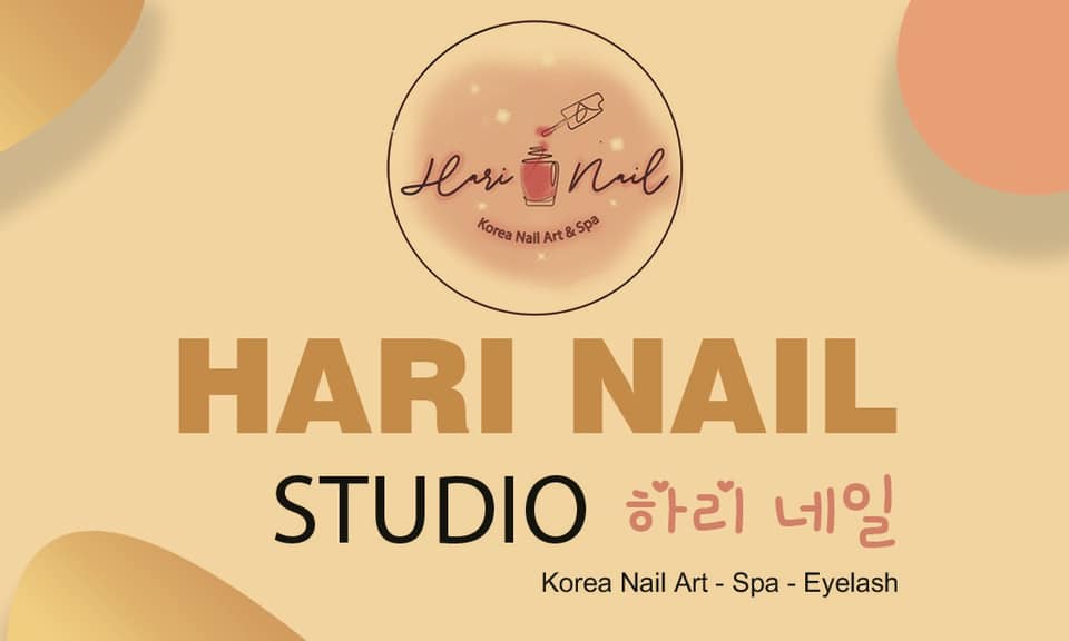 Hari Nail Studio 