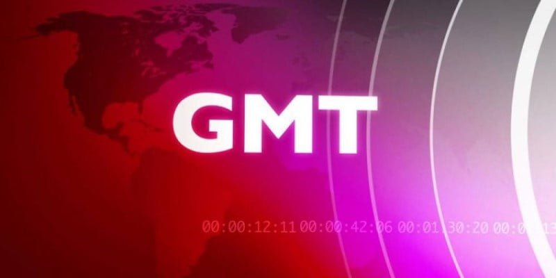 GMT+7 là gì