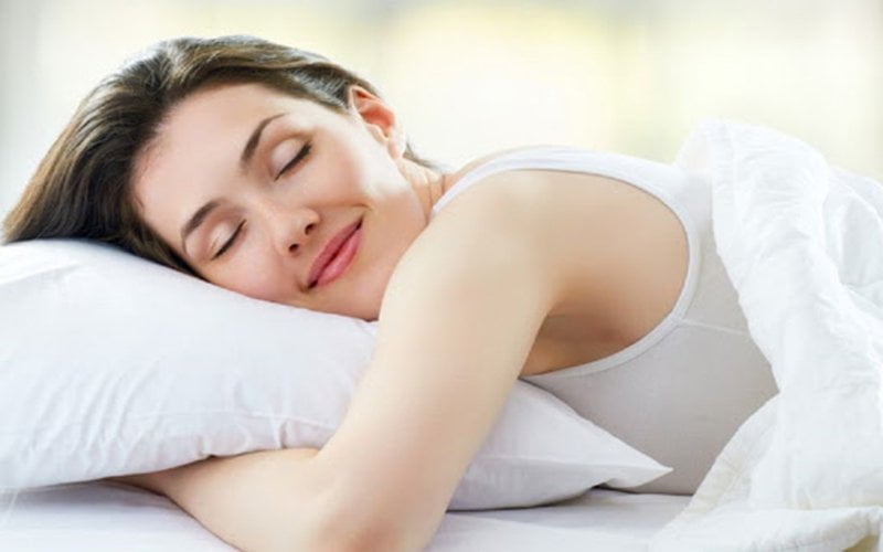 Gelatin giúp hỗ trợ giấc ngủ