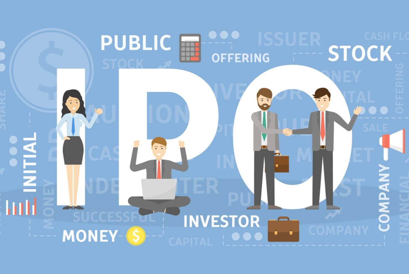 Mục đích của IPO là gì