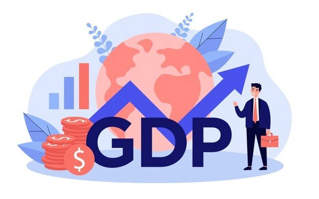 Các loại GDP là gì
