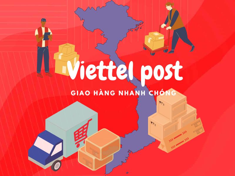 Viettel Post là công ty thành viên của tập đoàn viễn thông Viettel chuyên về lĩnh vực vận chuyển, chuyển phát nhanh