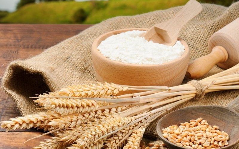 Lúa mì ngăn ngừa ung thư ruột kết