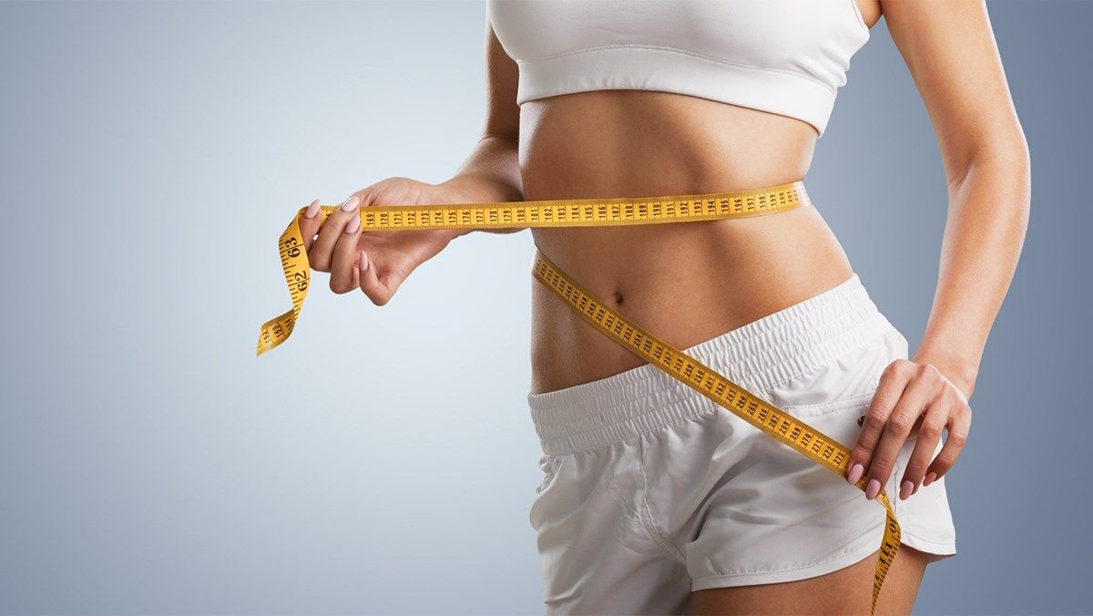 Sau liệu trình Thải độc đại tràng Detoxify, quá trình giảm cân sẽ diễn ra thuận lợi hơn