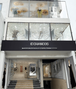 Chancos ra mắt store tại Bắc Ninh - Kiến tạo xu hướng thời trang xa xỉ 4.0