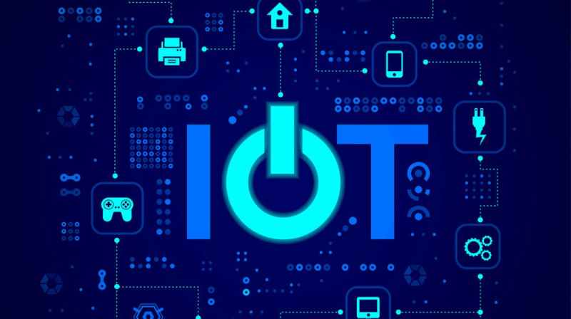 IoT là gì? IoT được hiểu là mạng lưới các thiết bị kết nối internet