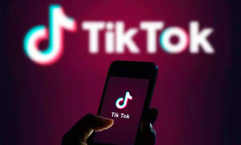 Mạng xã hội Tik Tok đang được rất nhiều trên thế giới lựa chọn sử dụng