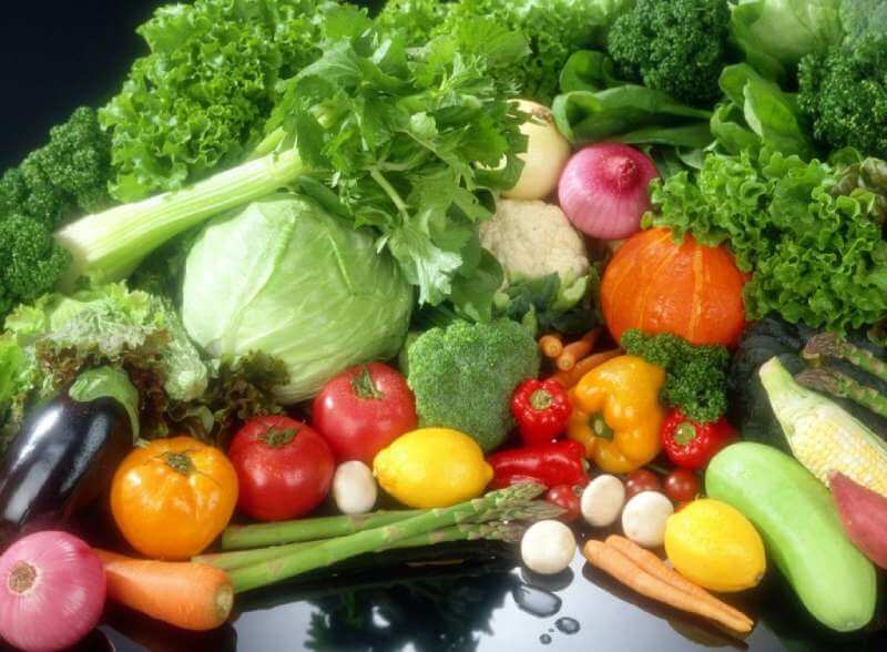 Lựa chọn rau tươi và ngon là một yếu tố quan trọng để đảm bảo sức khỏe và dinh dưỡng