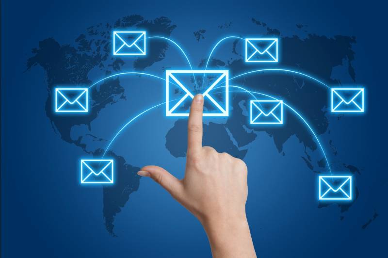 Việc hiểu cấu trúc của email là gì rất quan trọng vì để có thể sử dụng email hiệu quả
