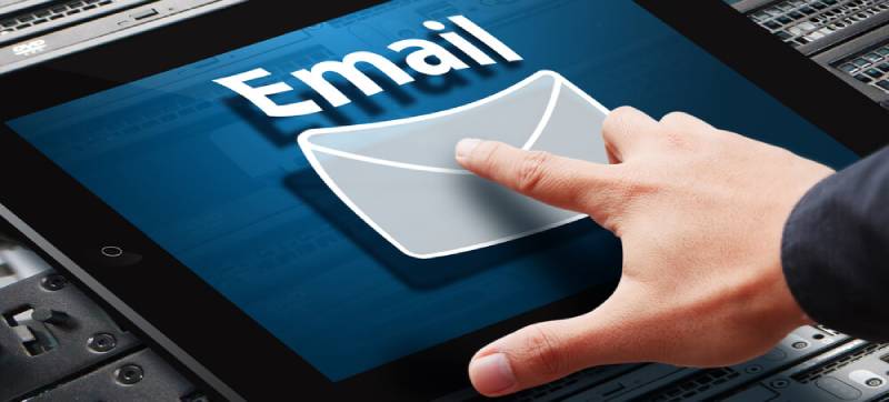 Các thuật ngữ trong email giúp người sử dụng hiểu và sử dụng email một cách hiệu quả hơn