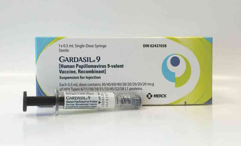 Gardasil 9 là gì? Đây là một vắc xin tân tiến có tác dụng phòng ngừa ngừa virus papilloma (HPV)