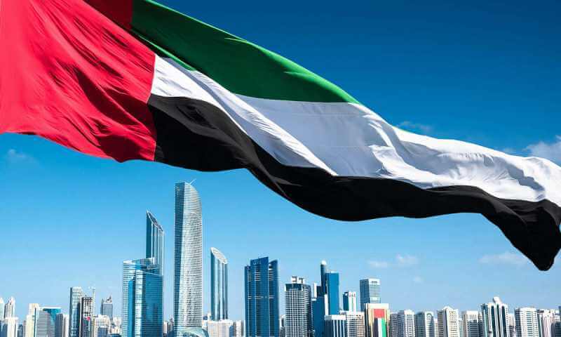 UAE nổi tiếng là đất nước có nhiều điều đặc biệt và thú vị nhất thế giới 