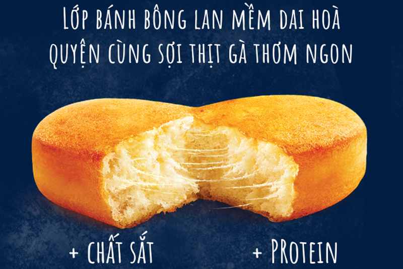 Ăn bánh c